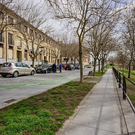 Vut San Nicolas Salamanca Exteriör bild