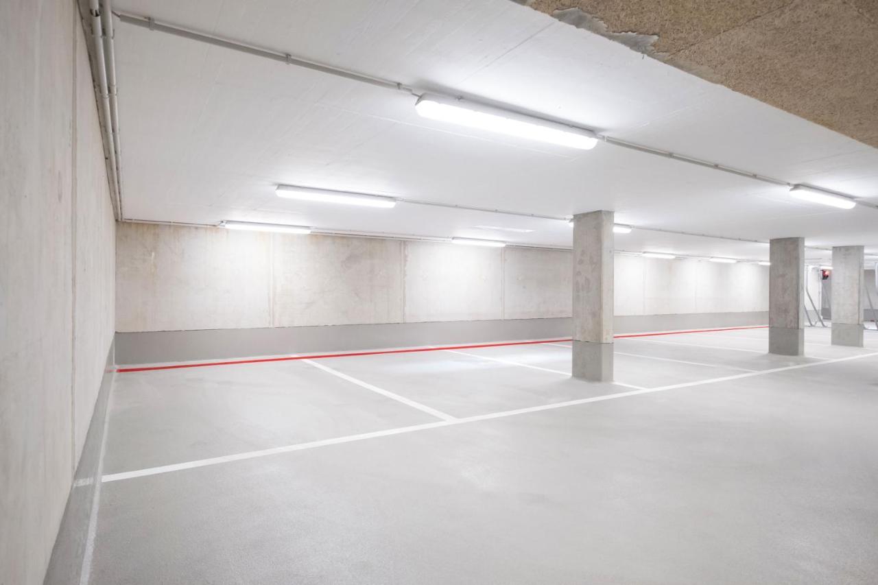 Vut San Nicolas Salamanca Exteriör bild